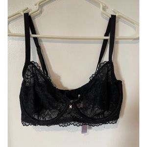 NWOT Savage x Fenty Lace Bra
